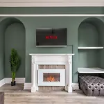 Stunning House By Yorksha * Skipton