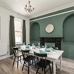 펜션 Stunning House By Yorksha