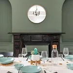 Stunning House By Yorksha * Skipton