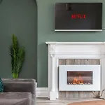 Stunning House By Yorksha *