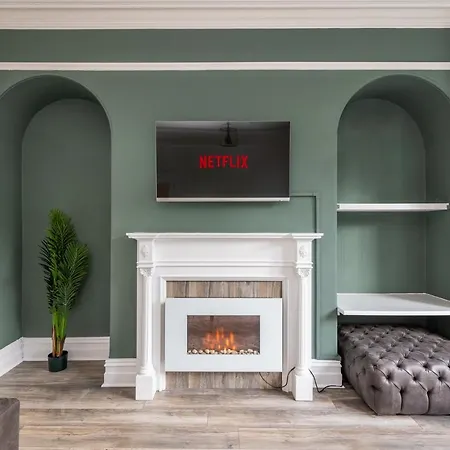 Stunning House By Yorksha * Skipton