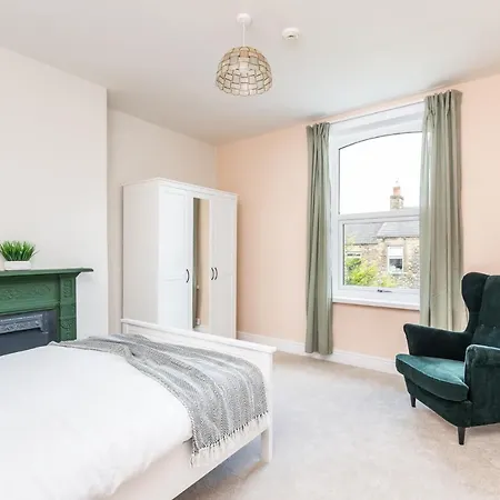 Stunning House By Yorksha Skipton