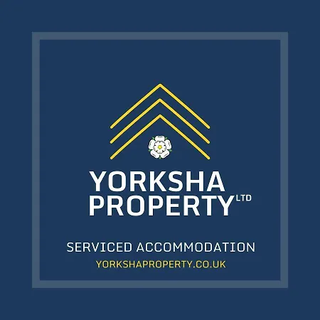 Semesterbostad Stunning House By Yorksha *