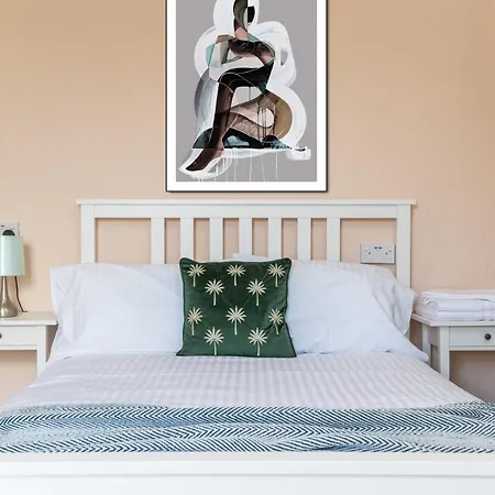 Stunning House By Yorksha Skipton