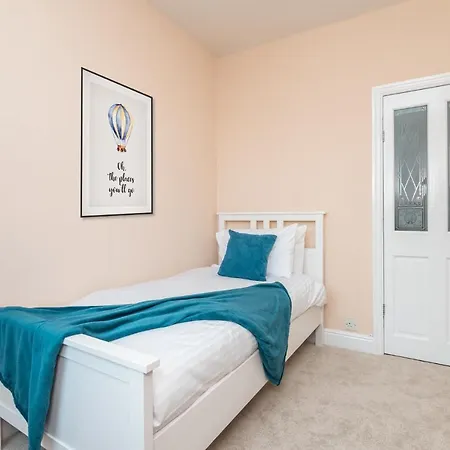 Stunning House By Yorksha * Skipton