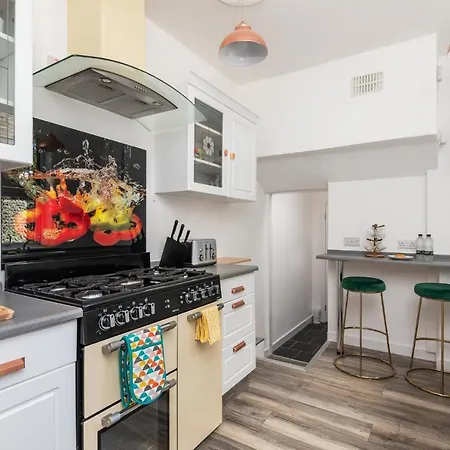 Stunning House By Yorksha Skipton