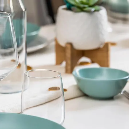 Stunning House By Yorksha Semesterbostad *