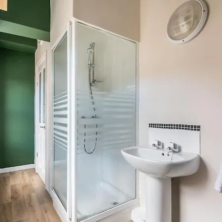 Stunning House By Yorksha * Skipton