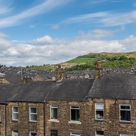 Stunning House By Yorksha *