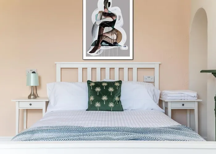 Stunning House By Yorksha Skipton