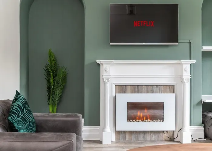 Stunning House By Yorksha *