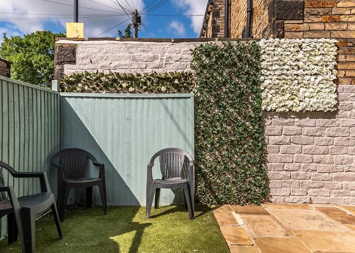 Stunning House By Yorksha