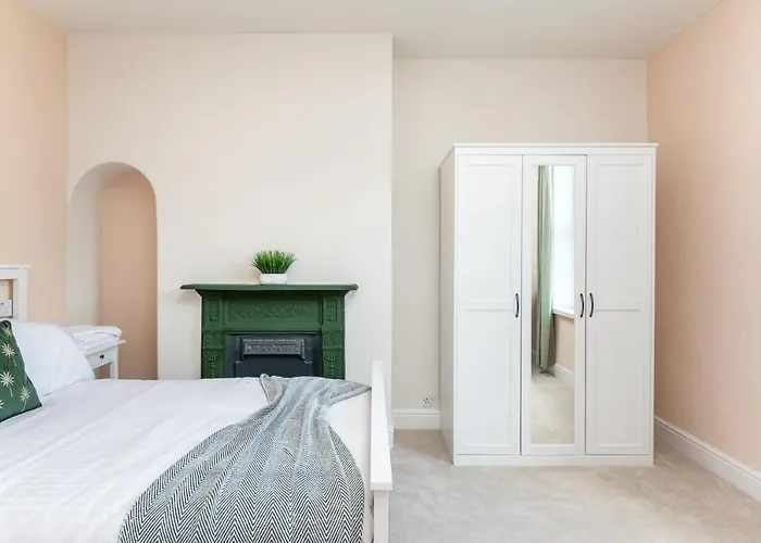 Stunning House By Yorksha בית נופש *