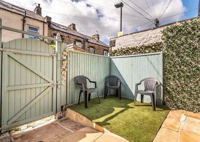 Stunning House By Yorksha בית נופש *