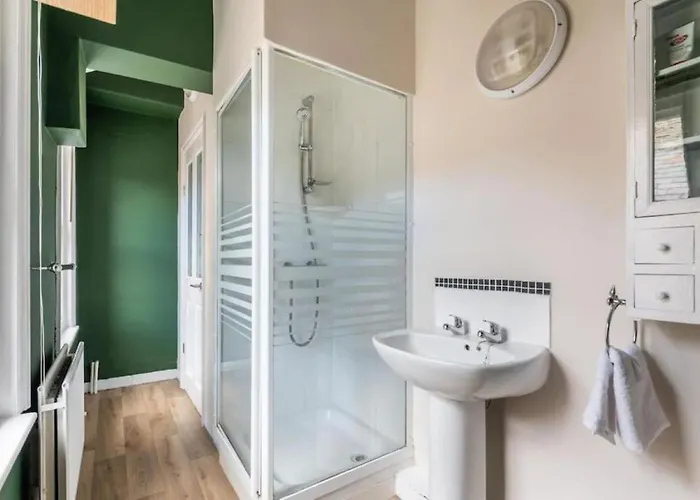 Stunning House By Yorksha *