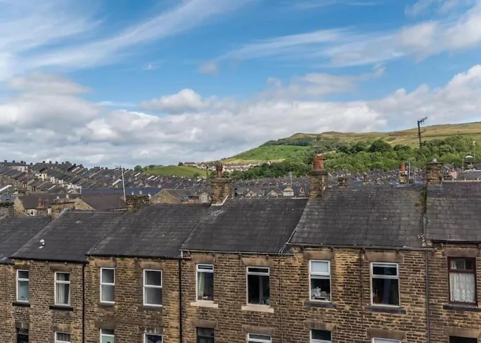 Stunning House By Yorksha *