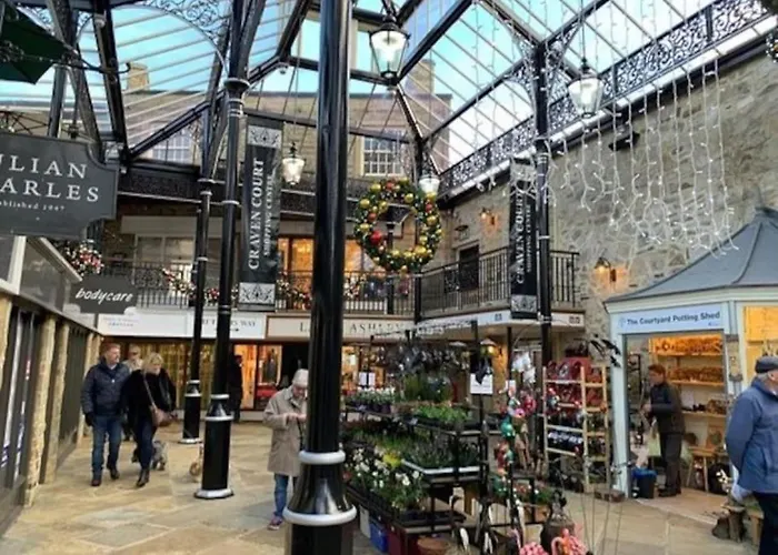 Stunning House By Yorksha